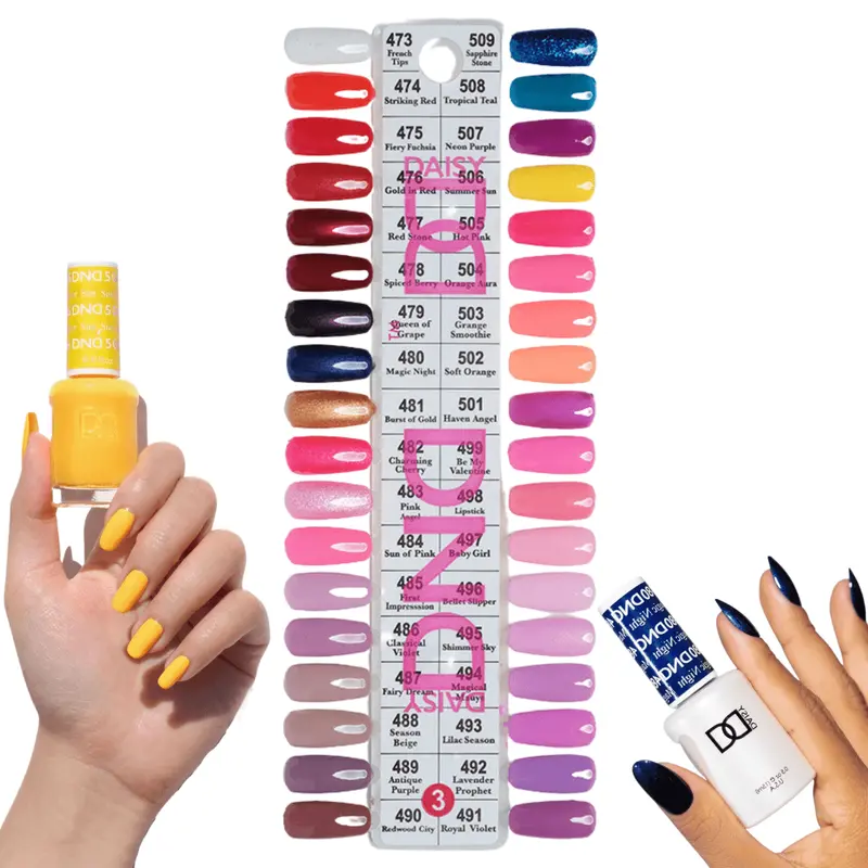 Dnd3 Collection Color Swatch Only 1