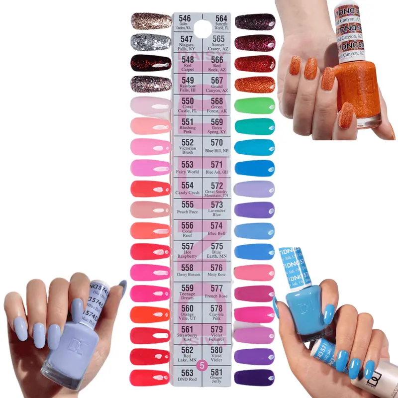 Dnd5 Collection Color Swatch Only 1