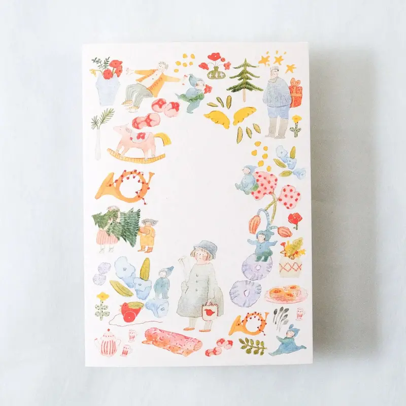 Dodolulu - Card - Little Things 1