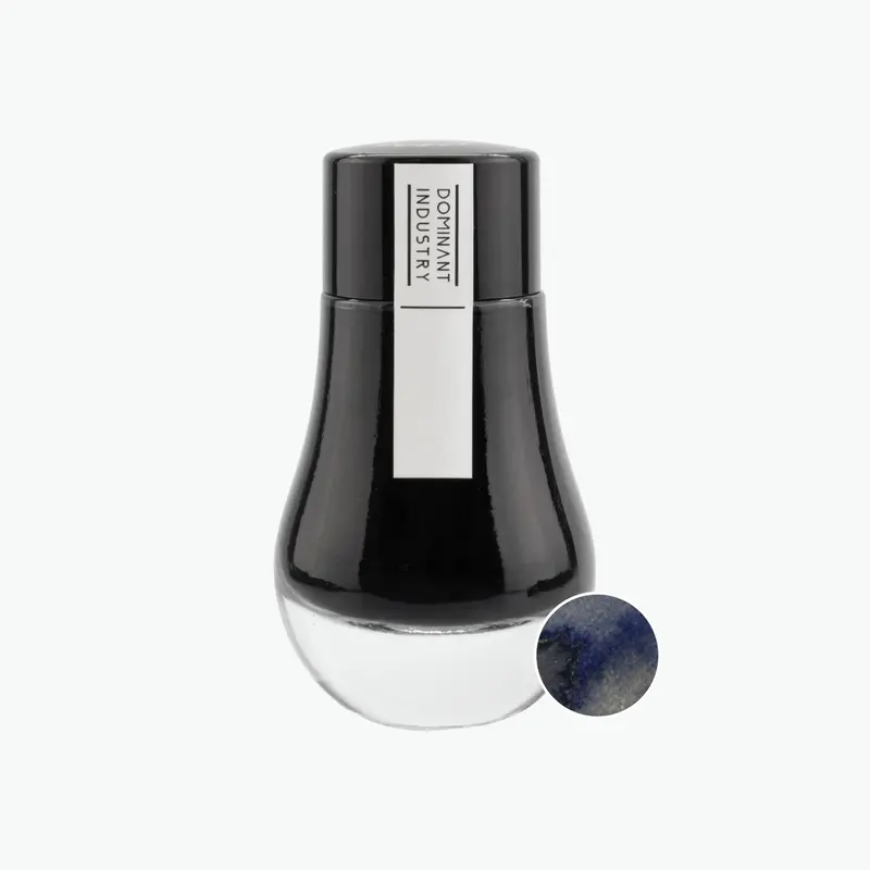 Dominant Industry - Fountain Pen Ink - Standard - Allegory 1