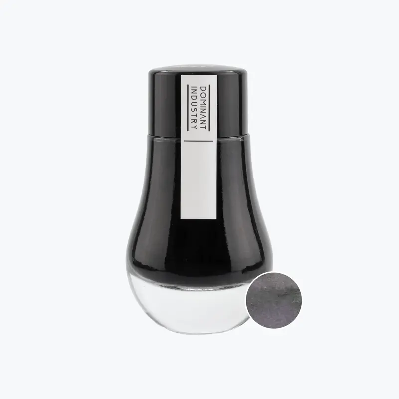 Dominant Industry - Fountain Pen Ink - Standard - Downpour (114) 1