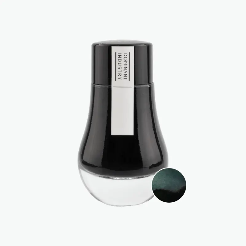 Dominant Industry - Fountain Pen Ink - Standard - Fishermen At Sea (121) 1