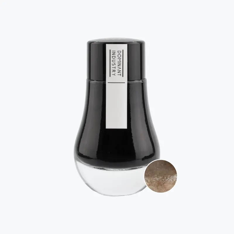 Dominant Industry - Fountain Pen Ink - Standard - November Leaves (118) 1