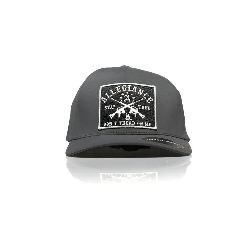 Don't Tread Flexfit Delta 1