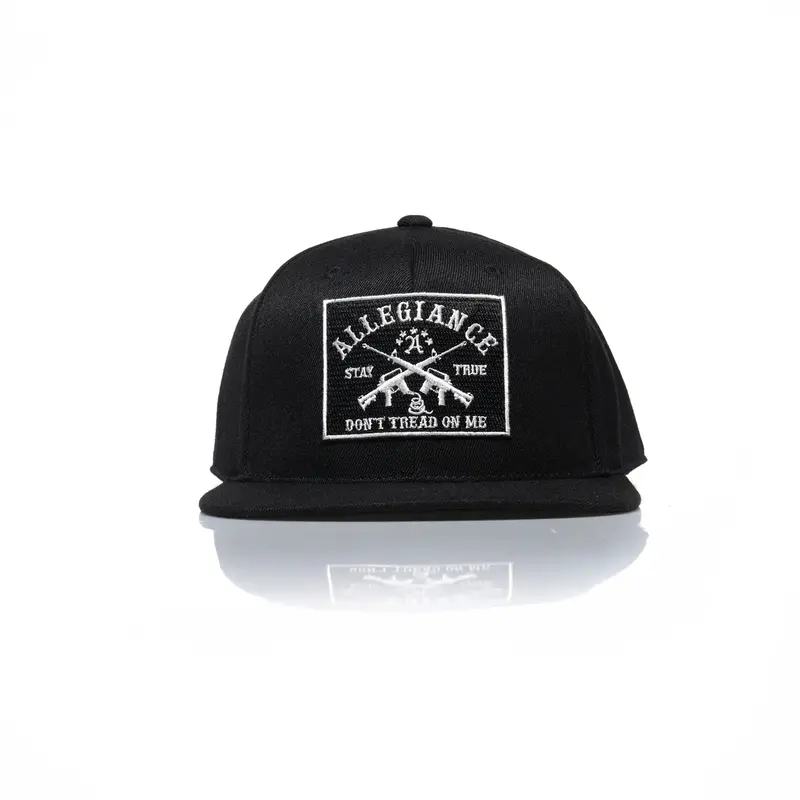 Don't Tread Flexfit Snapback 110 1
