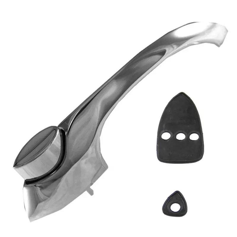 Door Handle, 1963-64 Rambler Ambassador, Classic, 1964-69 Rambler American 1