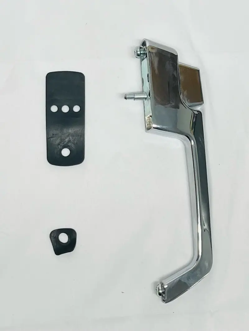 Door Handle Assembly, 1964-69 Rambler American, Rambler Scrambler 1