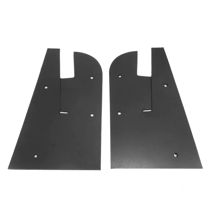 Door Jamb Seal Kit, 1967-73 Amc Matador & Ambassador 1
