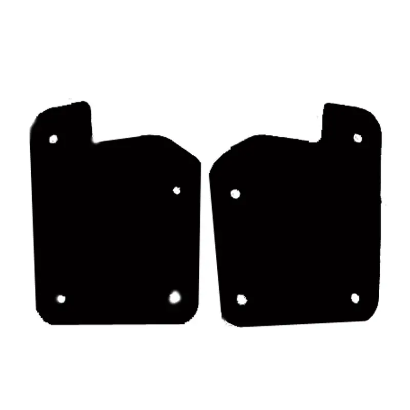 Door Jamb Seal Kit, 1968-74 Amc Javelin, Javelin Amx 1