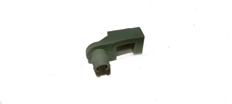Door Lock Rod Clip, Left Side, 1968-74 Amx, Javelin, Javelin Amx 1