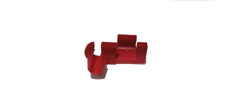 Door Lock Rod Clip, Right Side, 1968-74 Amx, Javelin, Javelin Amx 1