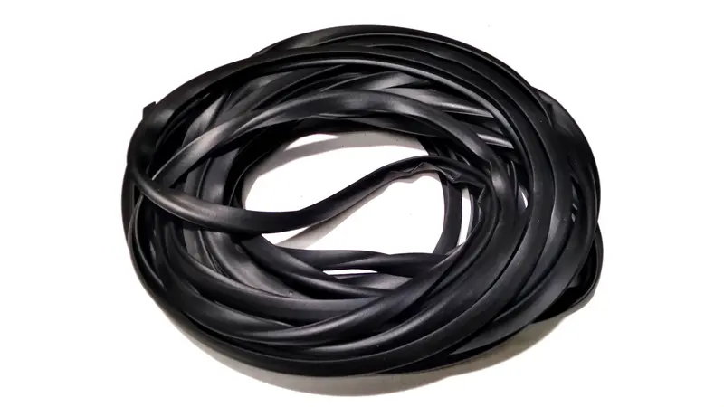 Door Seal 1958-1962 Rambler, Classic, Ambassador - 48 Inch Strip 1