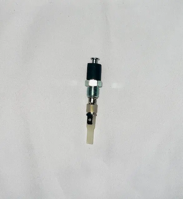Door Switch For Interior Light, Left Side, 1970-1988 Amc 1