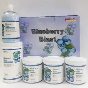 Dream Dream Spa - Blueberry 1