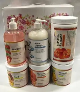 Dream Dream Spa - Smoothie 1