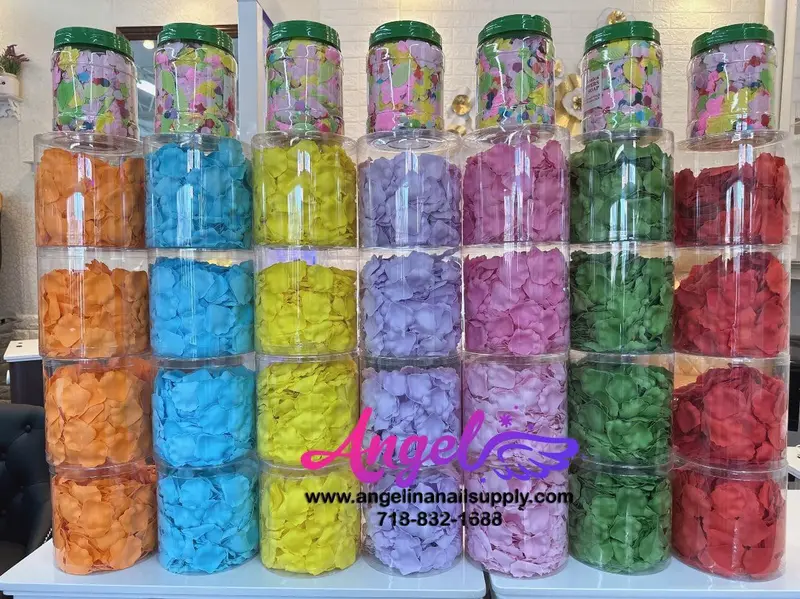 Dream Flower Dry Soap 1