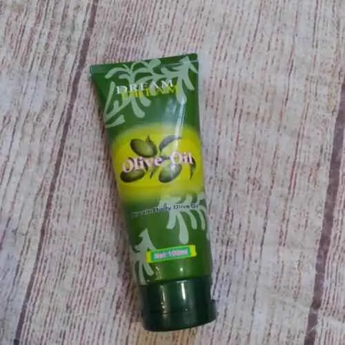 Dream Olive Lotion (250 Ml) 1