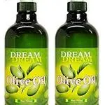 Dream Olive Lotion 25Oz (Box/12Bottles) 1