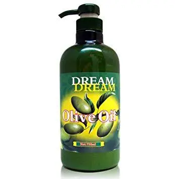 Dream Olive Lotion (750 Ml) 1