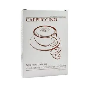 Dream Spa 3 In 1 Cappuccino 1