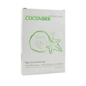 Dream Spa 3 In 1 Cucumber (Box) 1