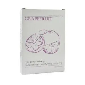 Dream Spa 3 In 1 Grapefruit (Box) 1
