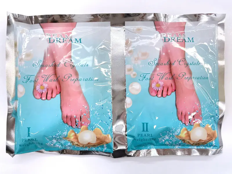 Dream Spa Jelly Pearl (Box) 1