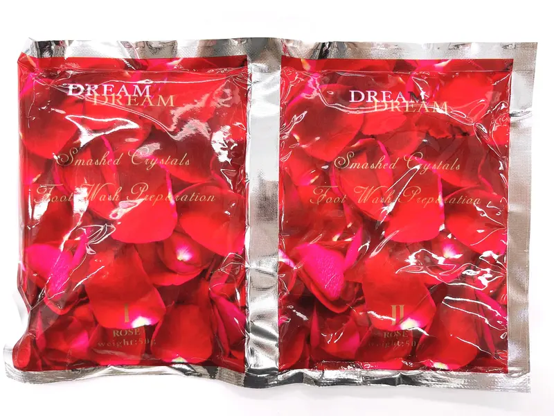 Dream Spa Jelly Rose (Box) 1