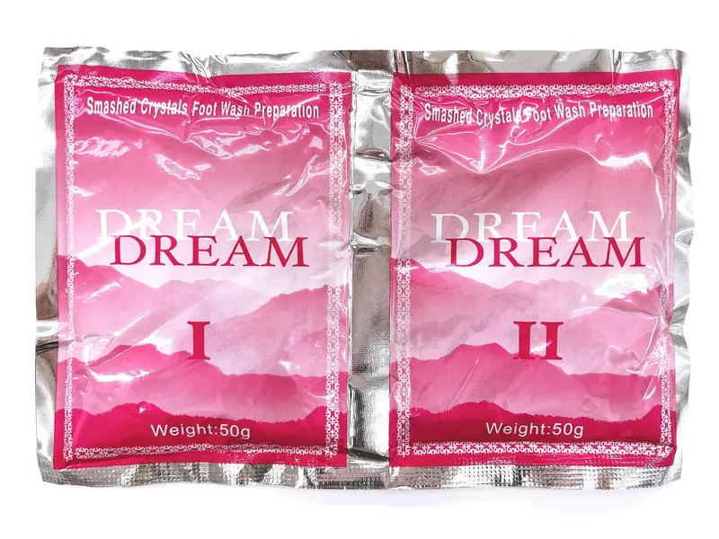 Dream Spa Jelly Water Melon (Box) 1