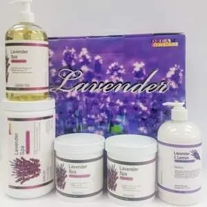 Dream Spa - Lavender 1