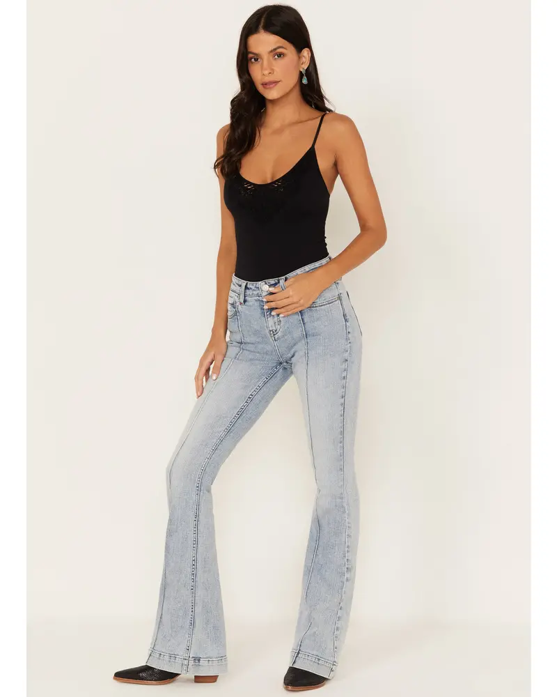 Drexel Rebel Bootcut Jeans 1