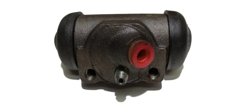 Drum Brake Wheel Cylinder, 1.188" Bore, Front Left, 1965-76 Amc (See Applications) 1