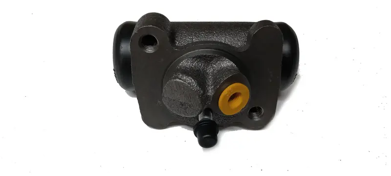 Drum Brake Wheel Cylinder, 1" Bore Diameter, Left Rear, 1965-70 Amc (See Applications) 1