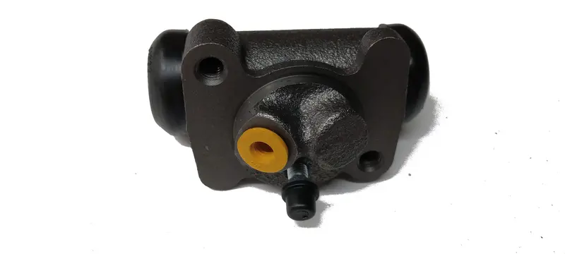 Drum Brake Wheel Cylinder, 1" Bore Diameter, Right Rear, 1965-70 Amc (See Applications) 1