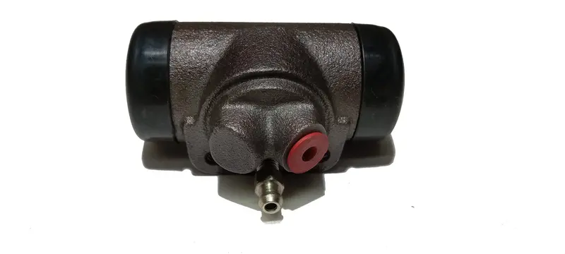 Drum Brake Wheel Cylinder, Front Left, 1.125" Bore, Amc 1964-76 (See Applications) 1