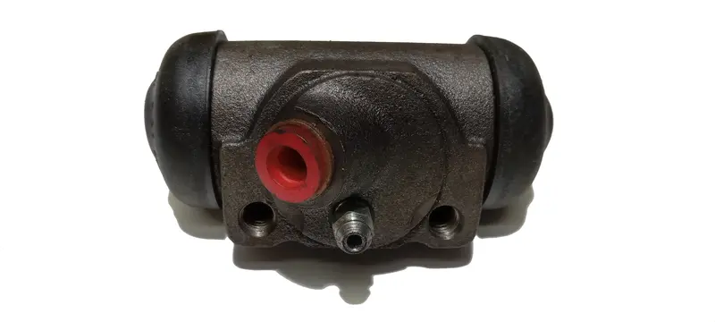 Drum Brake Wheel Cylinder, Front Right, 1.188" Bore, 1965-76 Amc (See Applications) 1