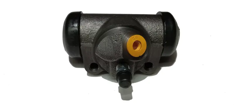 Drum Brake Wheel Cylinder, Left Rear, 0.906" Bore, 1965-1985 Amc (See Applications) 1