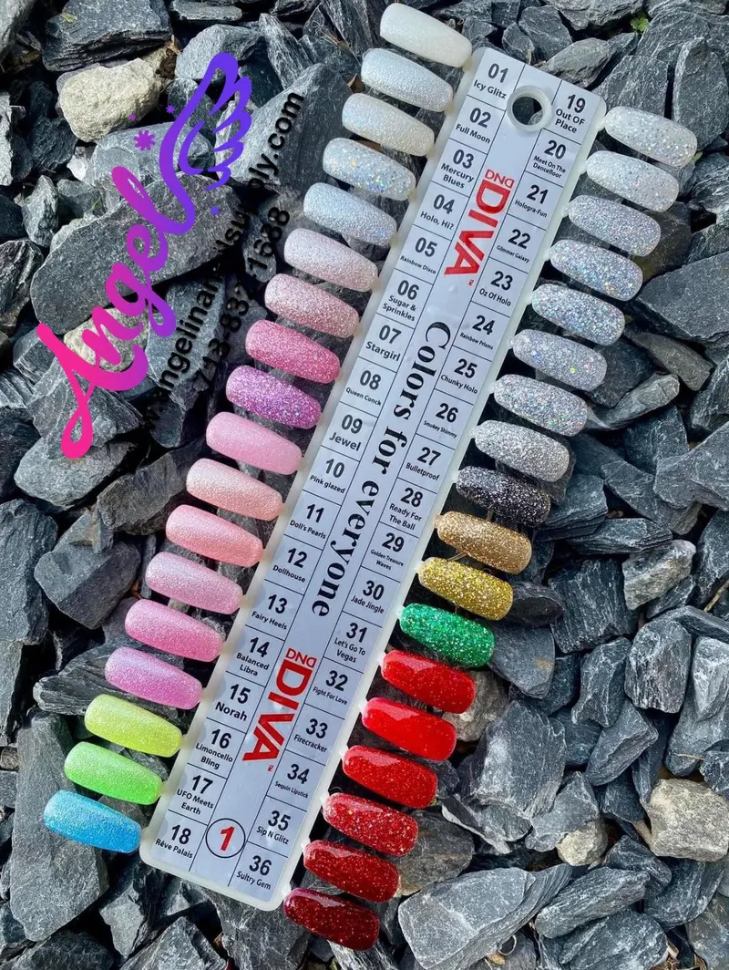 Dv1 Collection Color Swatch Only 1