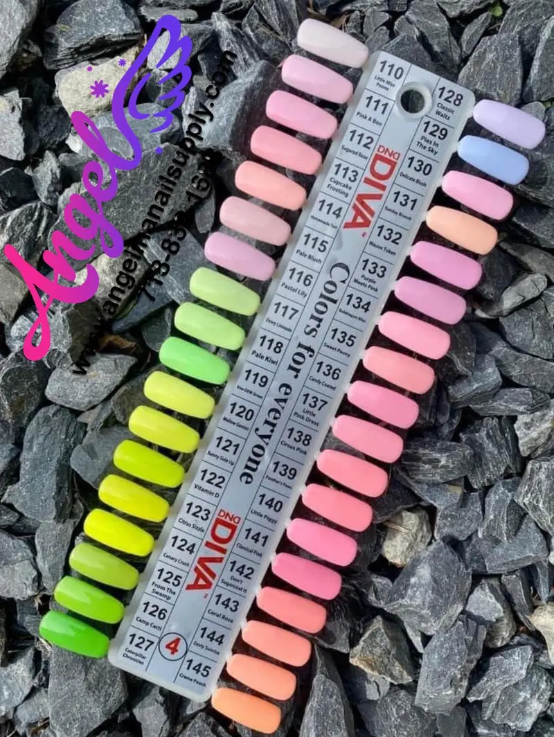 Dv4 Collection Color Swatch Only 1