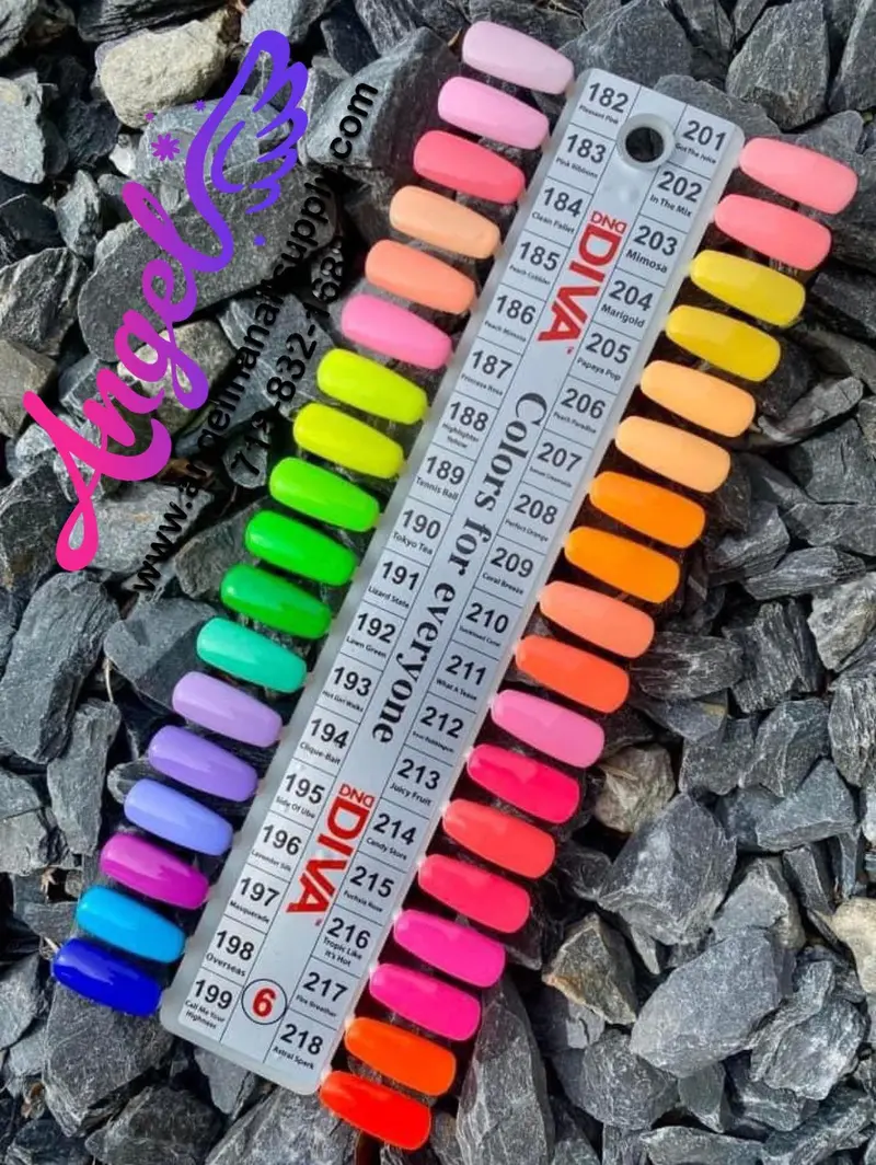 Dv6 Collection Color Swatch Only 1