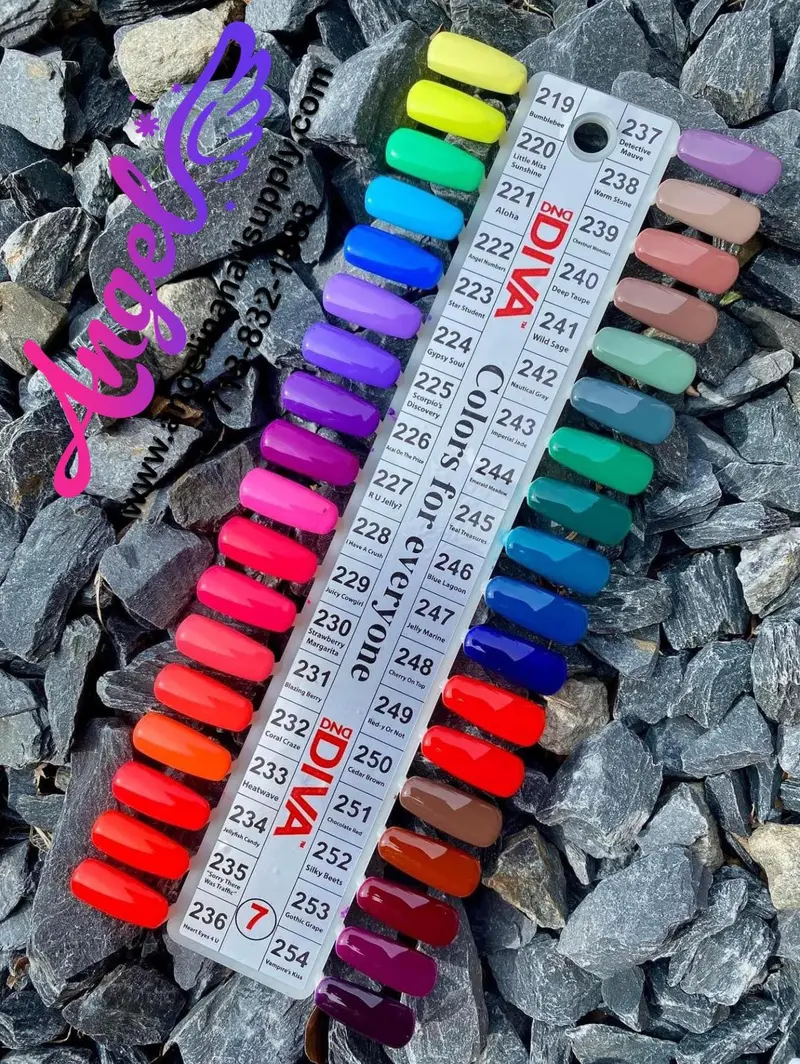 Dv7 Collection Color Swatch Only 1