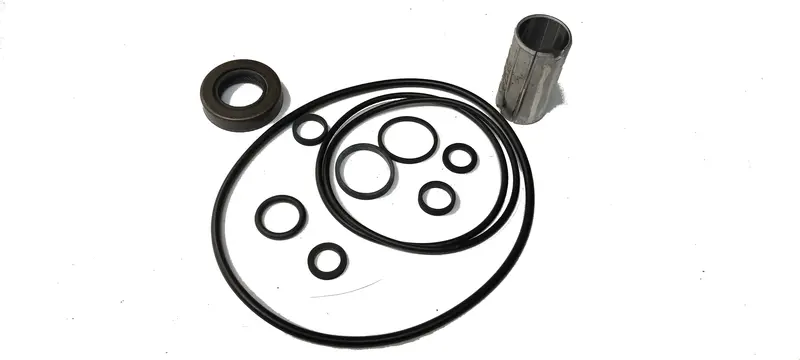 Eaton Power Steering Box Repair Kit 1968-1971 Eaton Pumps 1