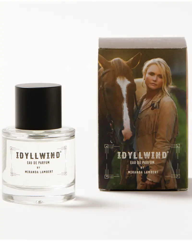Eau De Parfum By Miranda Lambert 1
