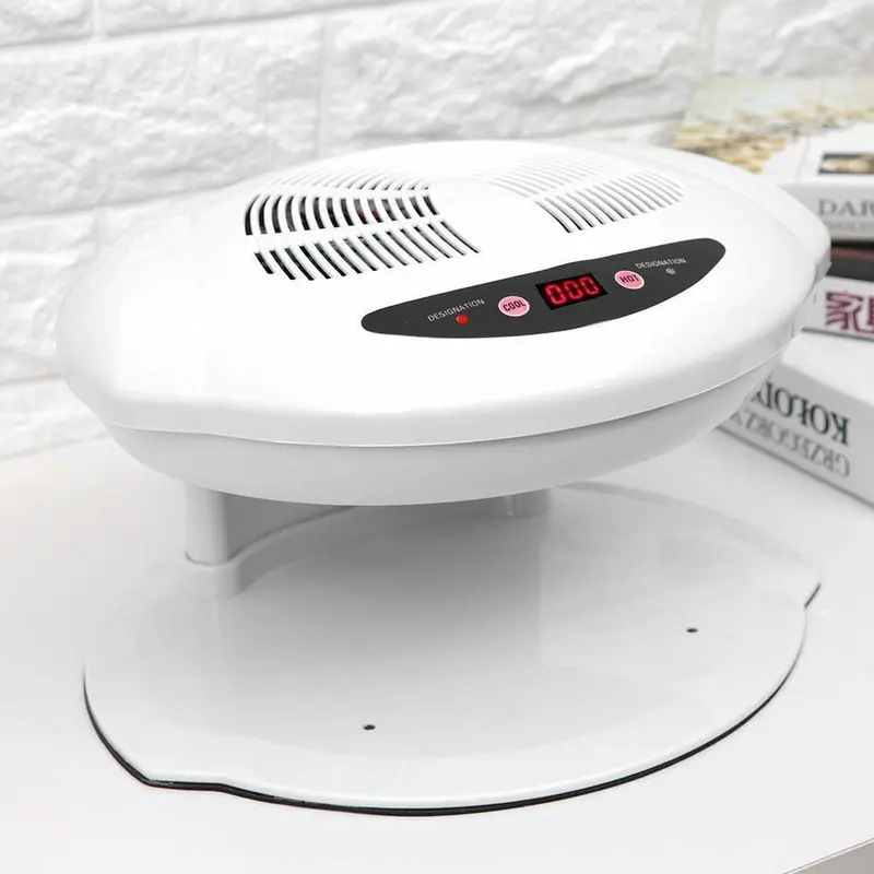 Eichun Hot & Cold Air Nail Dryer Machine 1