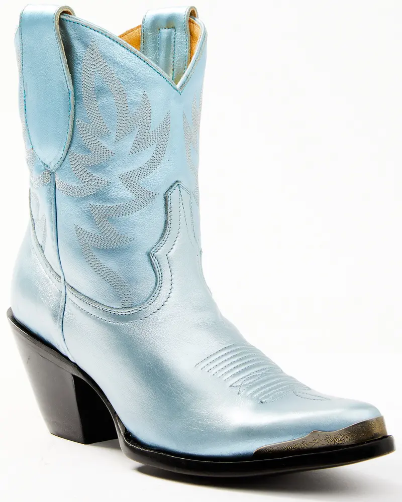 Electric You Western Boot - Round Toe 1