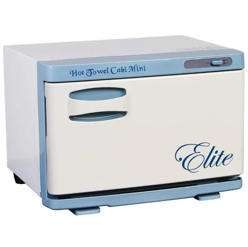 Elite Mini Hot Towel Warmer 1