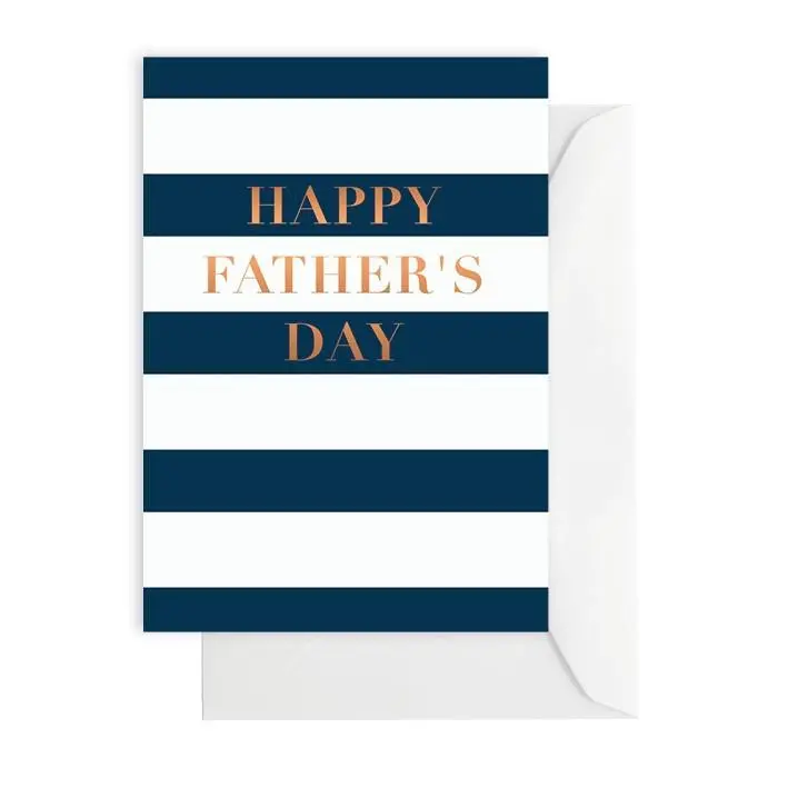Elm Paper - Fathers Day Cards <Outgoing> 2