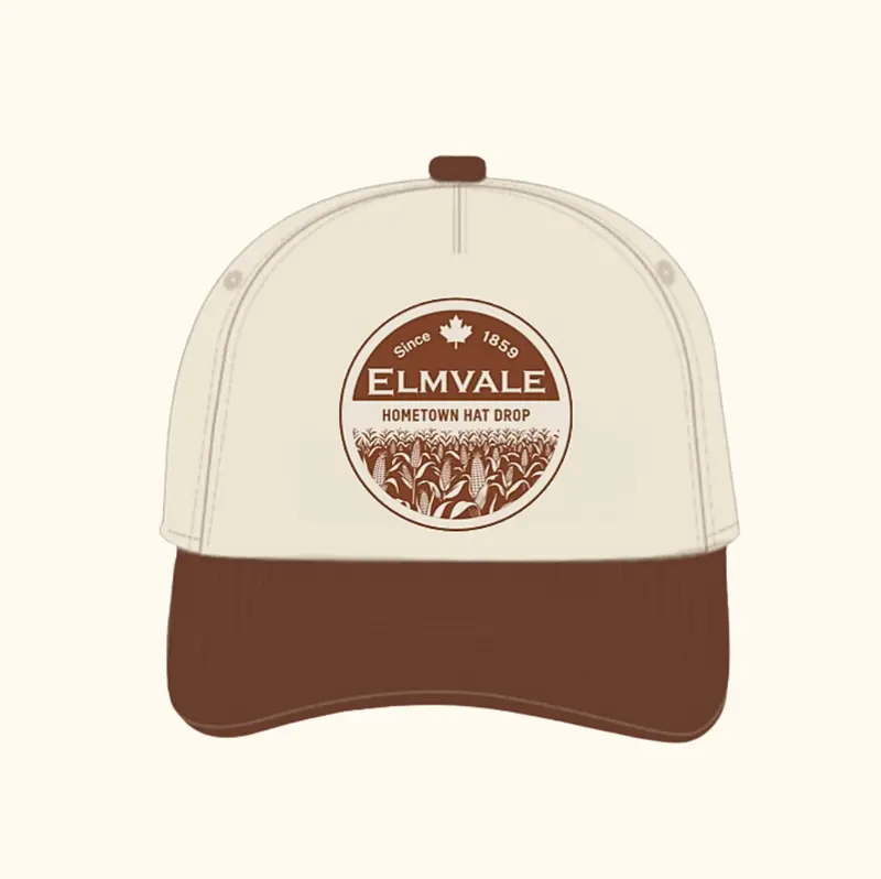 Elmvale Hat Drop 1