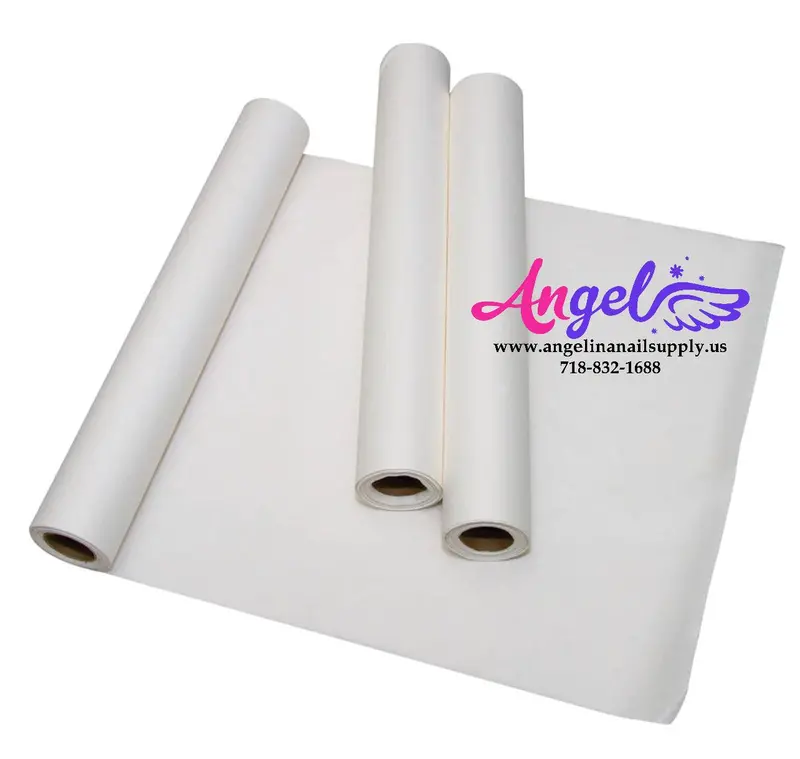 Emerald Bed Table Paper (21'' X 225Y) 1