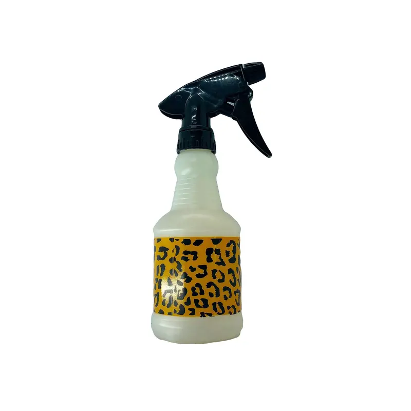 Empty Spray Bottle - Tiger 1